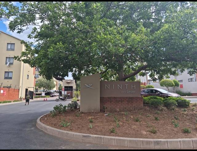 2 BEDROOM APARTMENT FOR SALE IN CARLSWALD